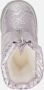 Antarctica Snowboots roze Nylon 740249 - Thumbnail 4
