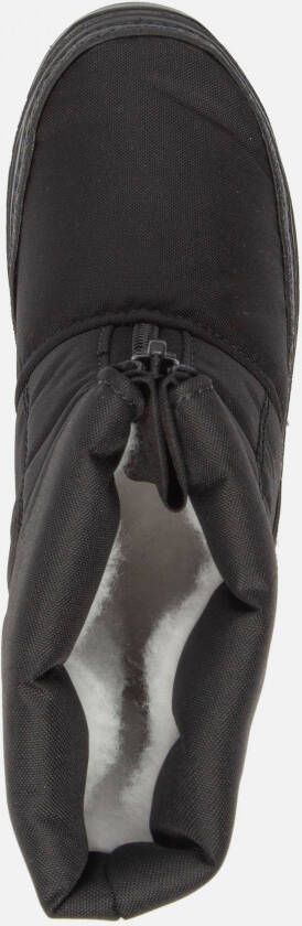 Antarctica Antarctiva Snowboots Zwart Synthetisch