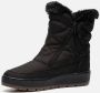 Antarctica Snowboots zwart Nylon 760205 - Thumbnail 2