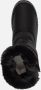 Antarctica Snowboots zwart Nylon Dames - Thumbnail 2