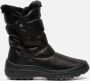 Antarctica Snowboots zwart Nylon Dames - Thumbnail 3