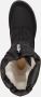 Antarctica Snowboots zwart Nylon 760208 Dames - Thumbnail 2