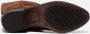 AQA Shoes A8496~~~~~~~~~~~~~~~~~~~~~~~~~ Cowboylaarzen Cognac - Thumbnail 6