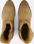 AQA Shoes A8662~~~~~~~~~~~~~~~~~~~~~~~~~ Laarsjes Taupe - Thumbnail 11