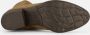 AQA Shoes A8662~~~~~~~~~~~~~~~~~~~~~~~~~ Laarsjes Taupe - Thumbnail 12