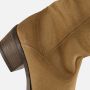 AQA Shoes A8662~~~~~~~~~~~~~~~~~~~~~~~~~ Laarsjes Taupe - Thumbnail 13