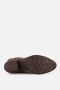 Aqa Hoge laarzen taupe Suede Dames - Thumbnail 3