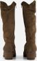 AQA Shoes A8661~~~~~~~~~~~~~~~~~~~~~~~~~ Cowboylaarzen Grijs - Thumbnail 3