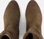 AQA Shoes A8661~~~~~~~~~~~~~~~~~~~~~~~~~ Cowboylaarzen Grijs - Thumbnail 4