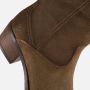 AQA Shoes A8661~~~~~~~~~~~~~~~~~~~~~~~~~ Cowboylaarzen Grijs - Thumbnail 6