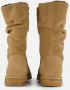 Aqa Laarzen beige Suede Dames - Thumbnail 4