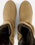 Aqa Laarzen beige Suede Dames - Thumbnail 5