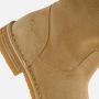 Aqa Laarzen beige Suede Dames - Thumbnail 7