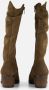 AQA Shoes A8661~~~~~~~~~~~~~~~~~~~~~~~~~ Cowboylaarzen Grijs - Thumbnail 7