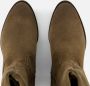 AQA Shoes A8661~~~~~~~~~~~~~~~~~~~~~~~~~ Cowboylaarzen Grijs - Thumbnail 8