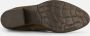 AQA Shoes A8661~~~~~~~~~~~~~~~~~~~~~~~~~ Cowboylaarzen Grijs - Thumbnail 5