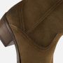 AQA Shoes A8661~~~~~~~~~~~~~~~~~~~~~~~~~ Cowboylaarzen Grijs - Thumbnail 6