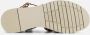 AQA Shoes A8585~~~~~~~~~~~~~~~~~~~~~~~~~ Sandalen met hak Cognac - Thumbnail 12