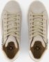 Aqa Sneakers grijs Leer - Thumbnail 3