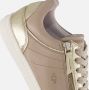 Aqa Sneakers taupe Leer Dames - Thumbnail 7