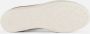 Aqa Sneakers taupe Leer Dames - Thumbnail 6