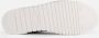 Aqa Sneakers taupe Leer - Thumbnail 3