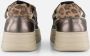 Aqa Sneakers taupe Leer - Thumbnail 1
