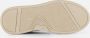 Aqa Sneakers taupe Leer - Thumbnail 3