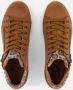 Aqa Veterboots cognac Leer - Thumbnail 3
