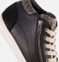 Aqa Veterboots zwart Leer - Thumbnail 5