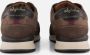 Australian Bakersville Sneakers taupe Leer - Thumbnail 2