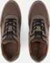 Australian Bakersville Sneakers taupe Leer - Thumbnail 3