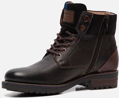 Timberland Crossmark PT Veterschoenen groen