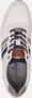 Australian Lage sneakers Camaro casual bruin Multicolor Heren - Thumbnail 15