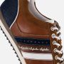 Australian Camaro Tan Blue Sneakers bruin - Thumbnail 7