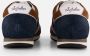 Australian Camaro Tan Blue Sneakers bruin - Thumbnail 4