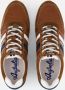Australian Camaro Tan Blue Sneakers bruin - Thumbnail 5