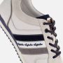 Australian Lage sneakers Camaro casual bruin Multicolor Heren - Thumbnail 13