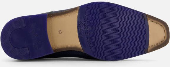 Australian Clayton Veterschoenen cognac Leer