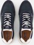 Australian Discover Veterschoenen Laag blauw - Thumbnail 5
