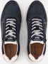 Australian Discover Veterschoenen Laag blauw - Thumbnail 5