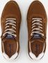 Australian Discover Veterschoenen Laag cognac - Thumbnail 5