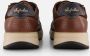 Australian Discover Sneakers Laag Cognac - Thumbnail 5