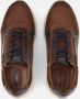 Australian Discover Sneakers Laag Cognac - Thumbnail 6