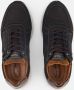 Australian Discover Sneakers zwart Leer - Thumbnail 5