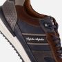 Australian Filmon 15.1600.06-SLB Blauw Bruin Grijs - Thumbnail 7