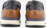 Australian Filmon Blue Cognac G-Wijdte Veterschoenen - Thumbnail 13