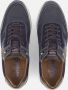 Australian Filmon Blue Cognac G-Wijdte Veterschoenen - Thumbnail 10