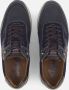 Australian Filmon Blue Cognac G-Wijdte Veterschoenen - Thumbnail 14