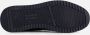 Australian Blauwe Leren Sneakers met Comfortabele Pasvorm Blue Heren - Thumbnail 15